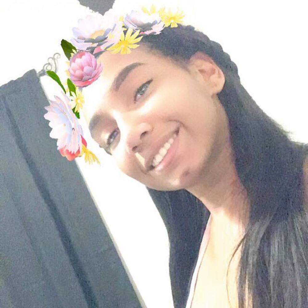 Meet your Posher, Malaisha